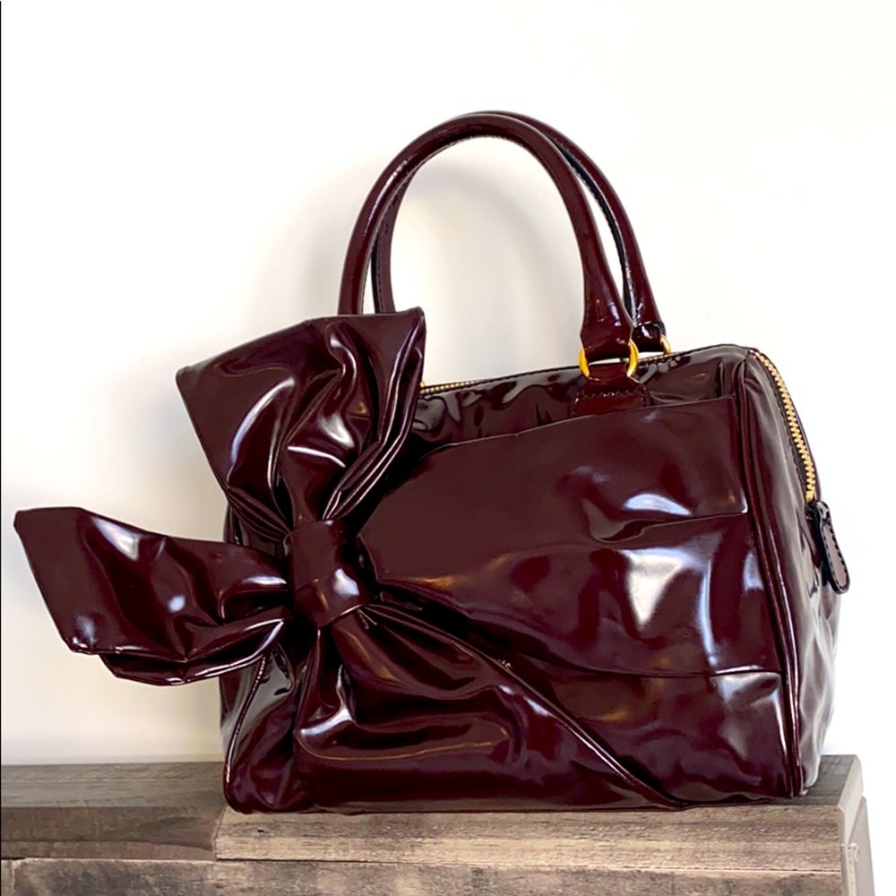 Valentino Garavani purse